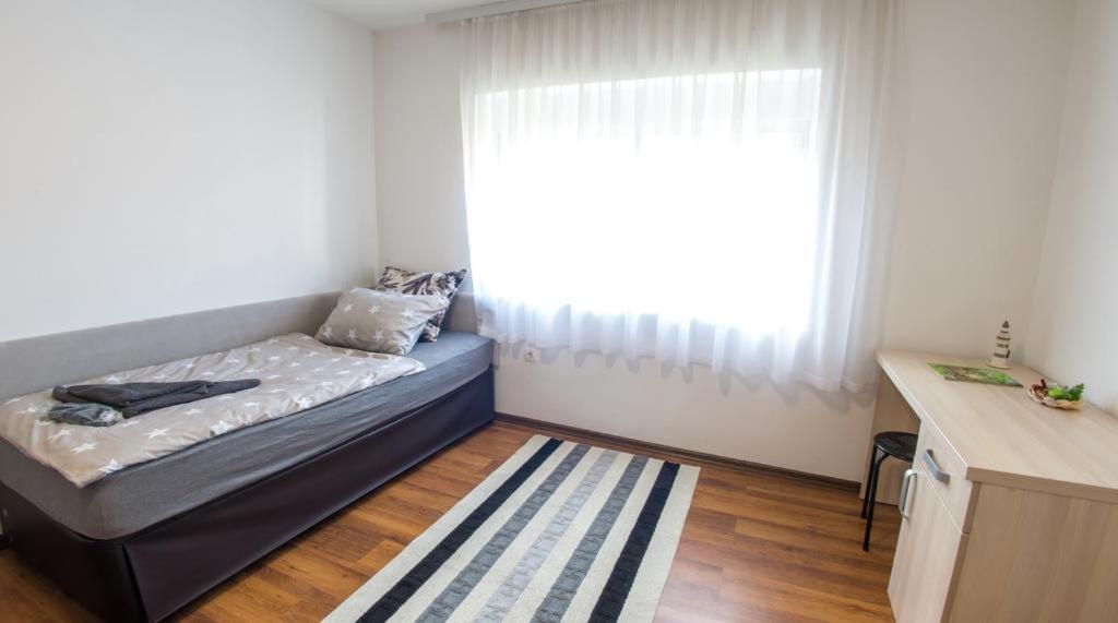 Mostar View Apartment Ngoại thất bức ảnh