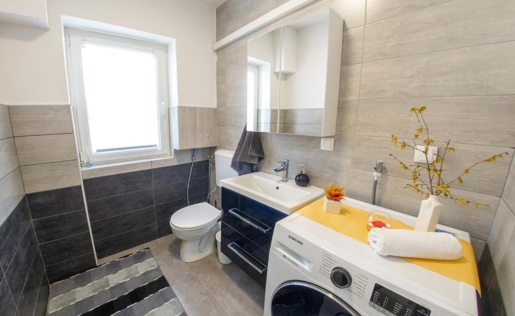 Mostar View Apartment Ngoại thất bức ảnh